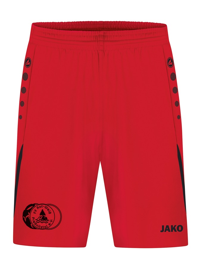 Jako Sporthose Challenge