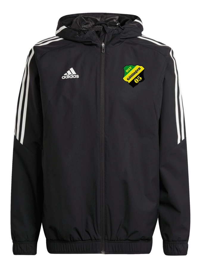 adidas Condivo 22 Allwetterjacke