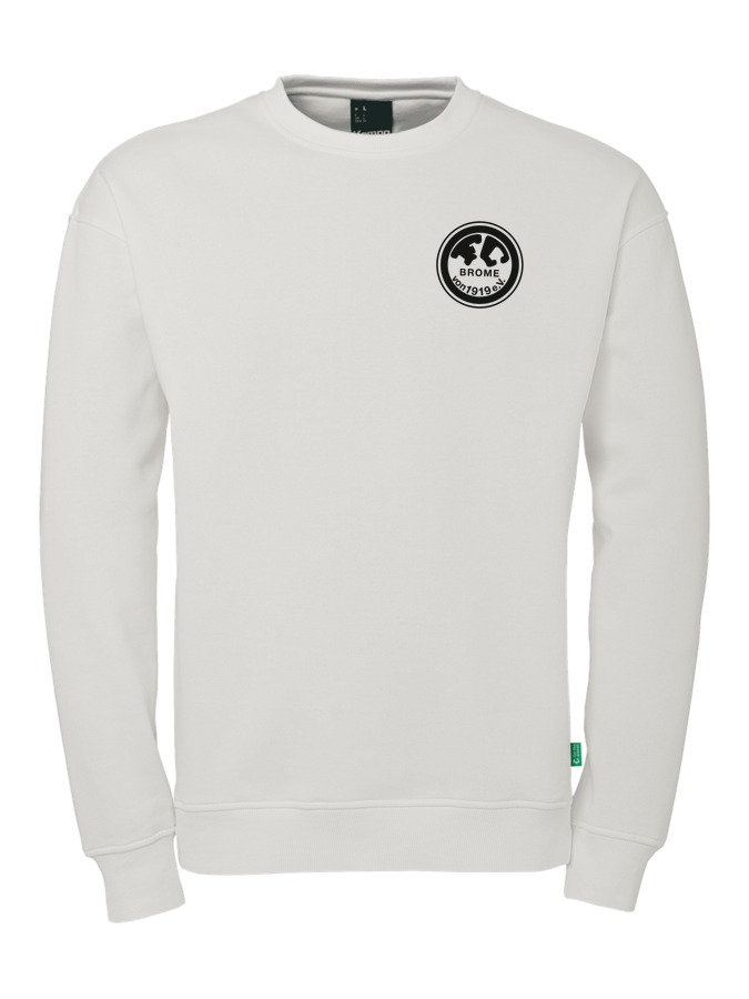 Kempa Sweatshirt Game Changer