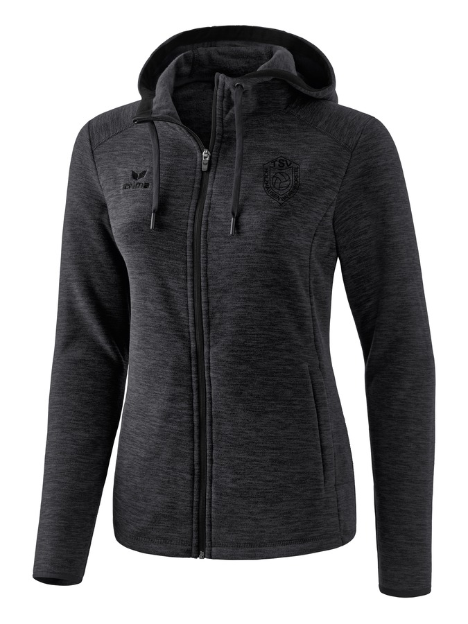 Erima Fleecejacke Damen