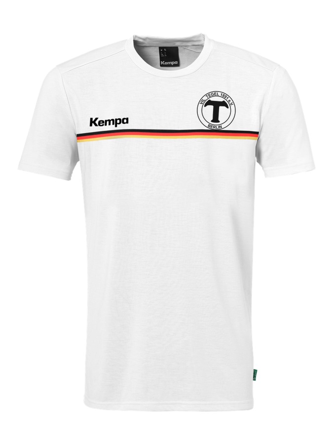 Kempa T-Shirt Team GER