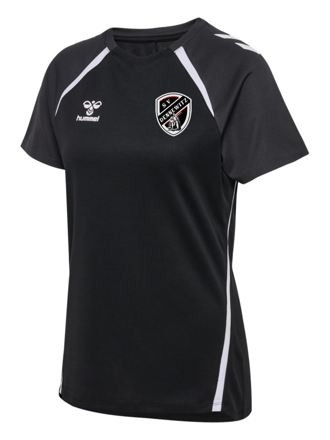 Hummel Lead 2.0 Jersey Trikot Damen