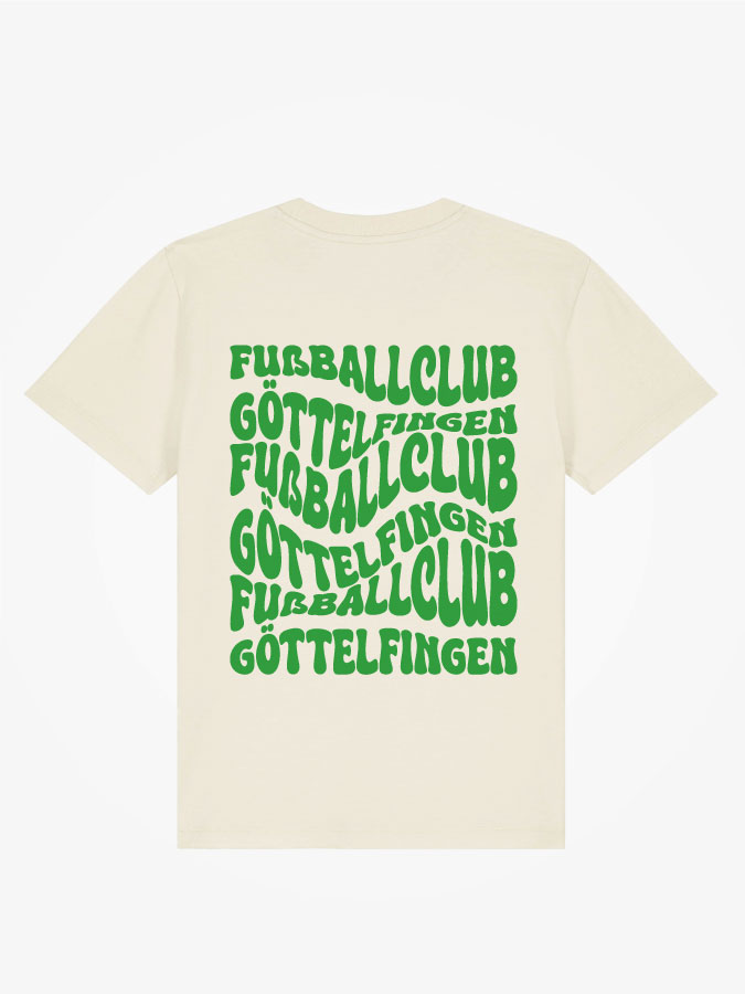 Shirt Wavy Kids