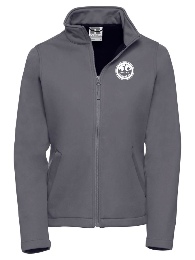 Convoy Grey