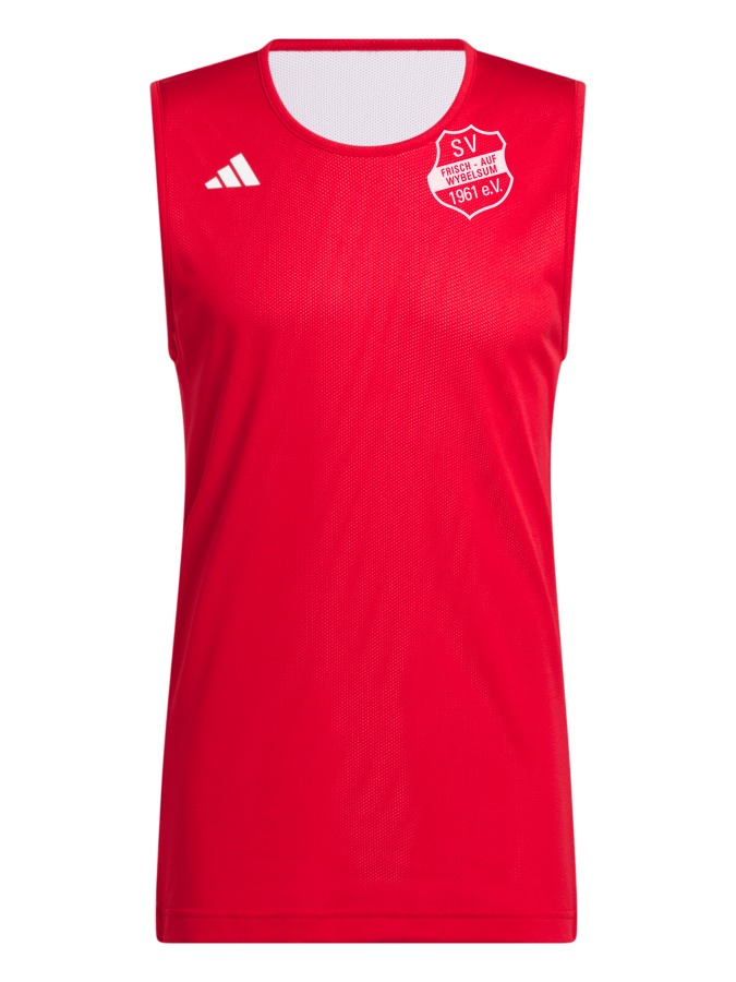 adidas 3G Speed Basketball Aeroready Wendetrikot