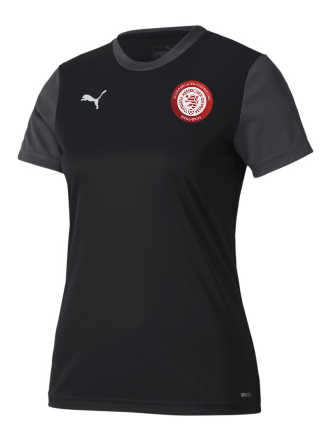 PUMA teamGOAL 23 Sideline T-Shirt Damen