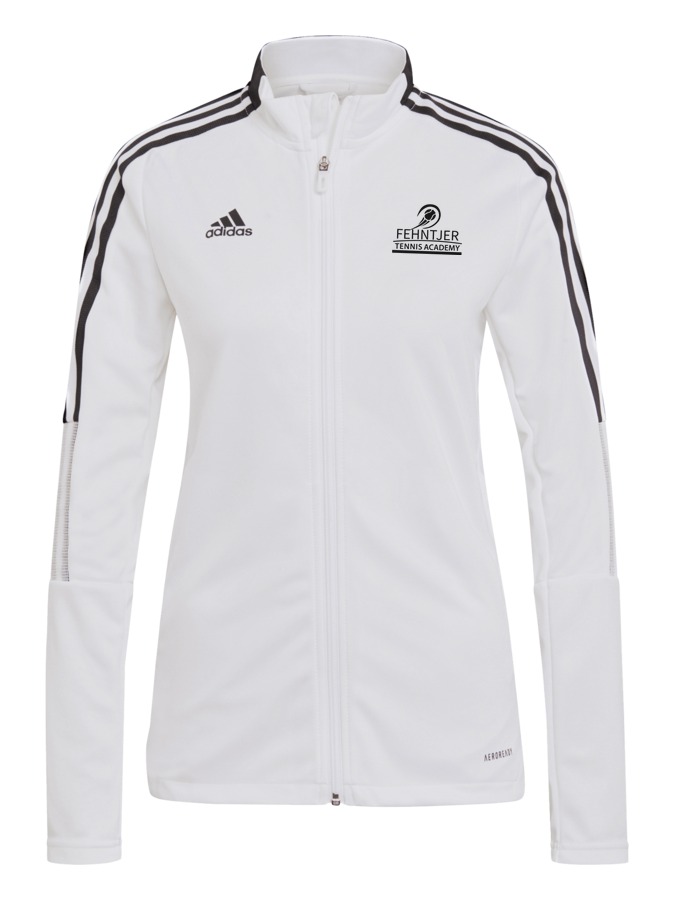 adidas Tiro 21 Trainingsjacke Damen