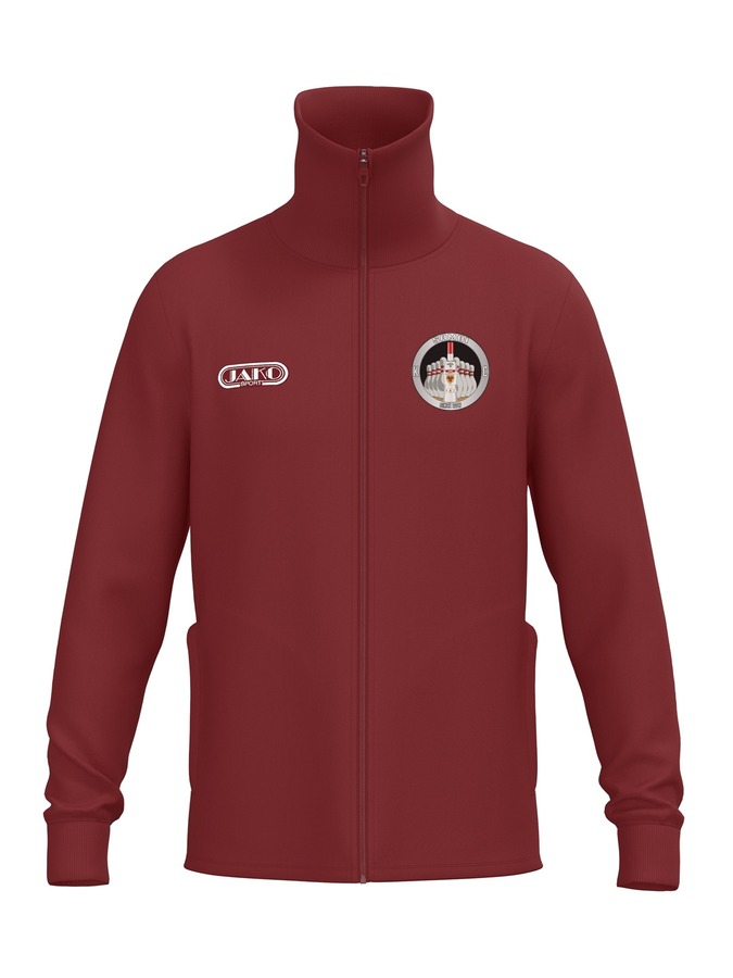 Jako Tracksuit Jacke Wardrobe