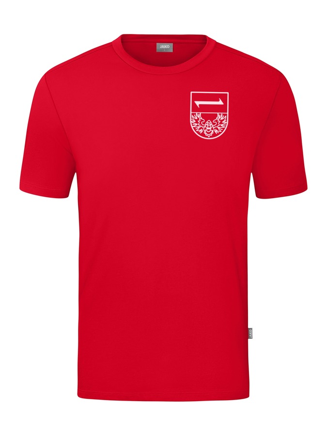 Jako T-Shirt Organic Stretch