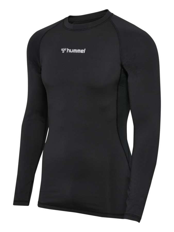 Hummel Bl Performance Tee Langarmshirt