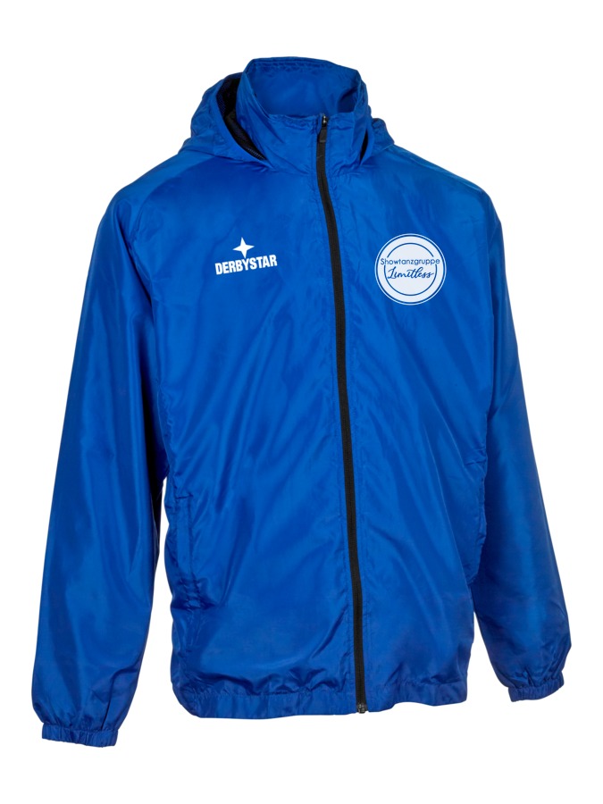 Derbystar Hyper Allwetterjacke II