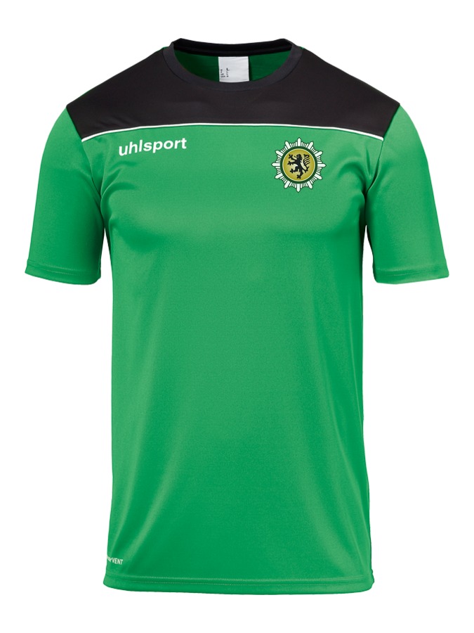 uhlsport Offense 23 Poly Shirt