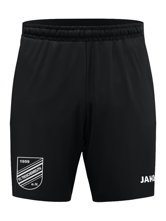 Jako Trainingsshort Dynamic Damen