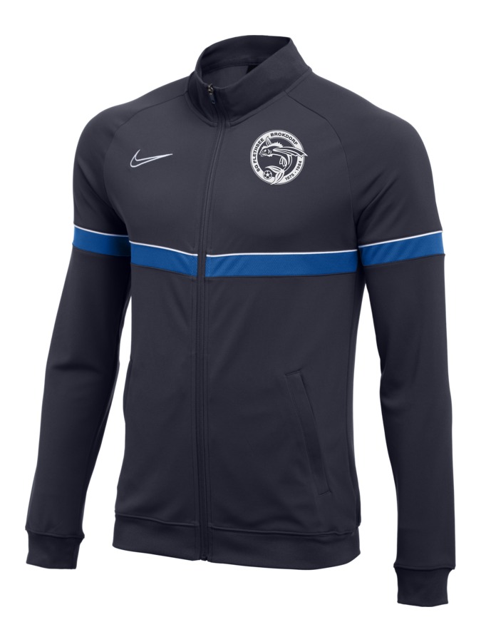 Nike Academy 21 Knit Trainingsjacke Kinder