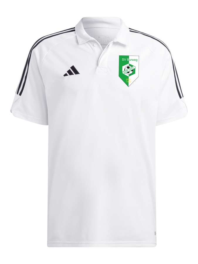 adidas Tiro 23 League Poloshirt