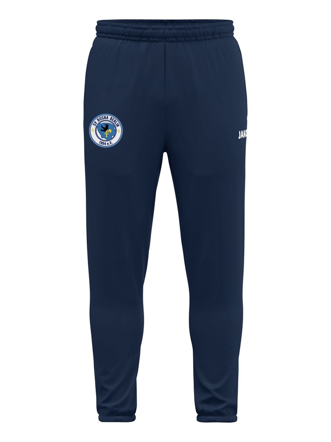 Jako Freizeithose Dynamic