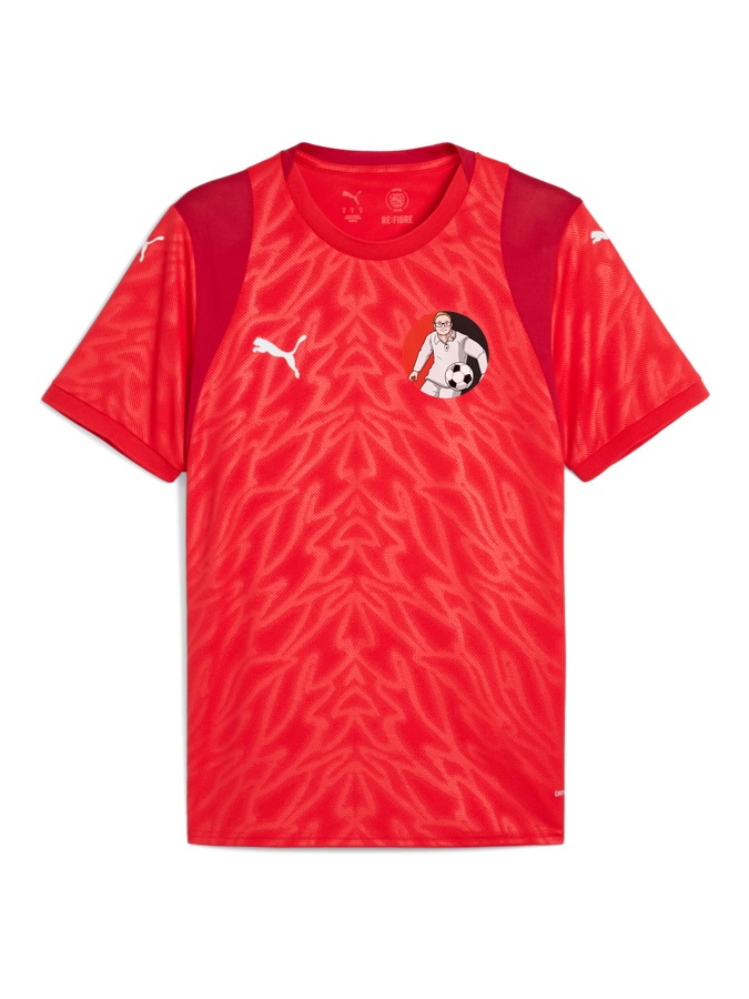 PUMA teamCUP Trikot