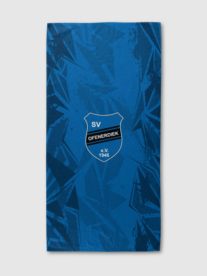 Strandhandtuch Dynamic