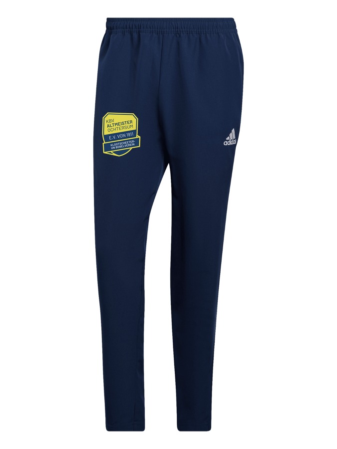 adidas Entrada 22 Präsentationshose