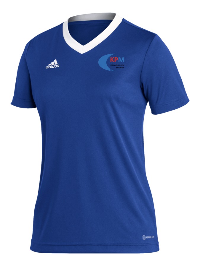adidas Entrada 22 Trikot Damen
