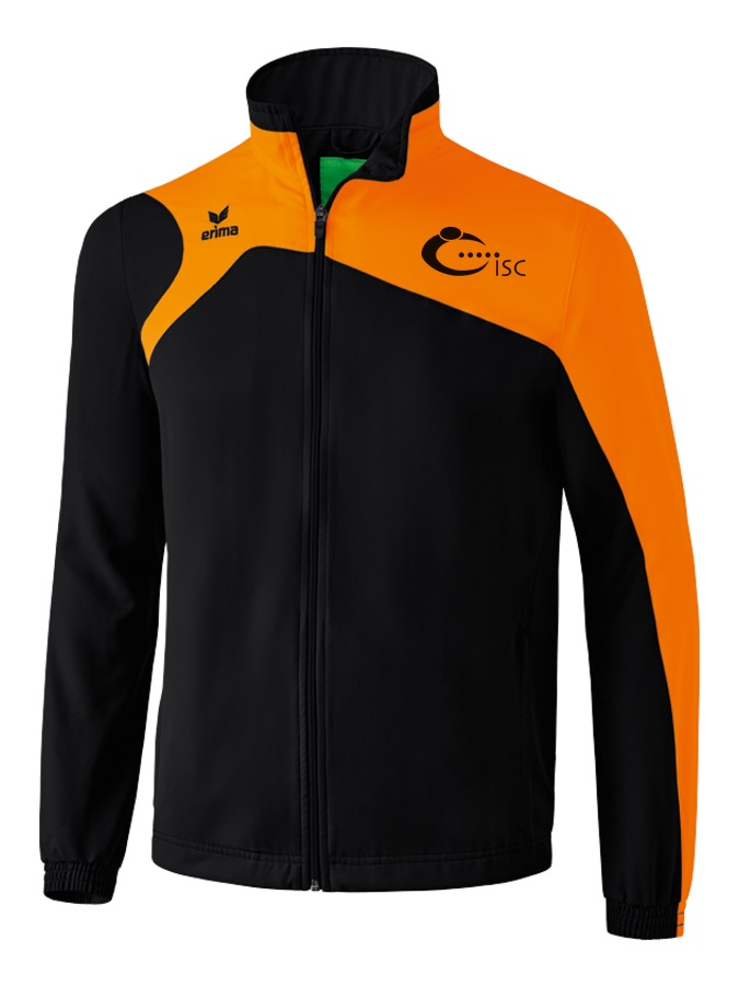 Erima Club 1900 2.0 Präsentationsjacke