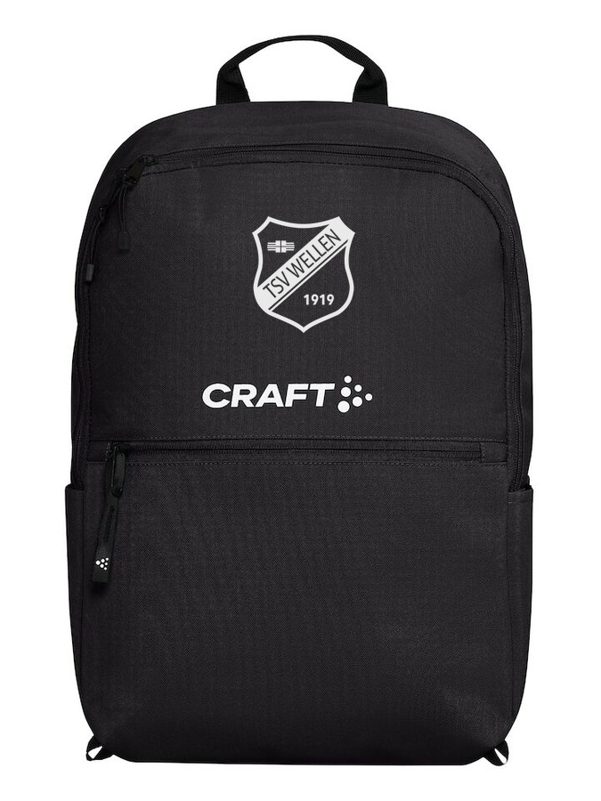 Craft Squad 2.0 Rucksack (16L)