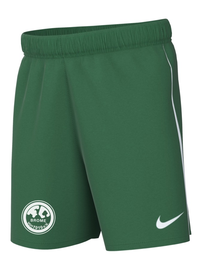Nike League 3 Knit Shorts Kinder