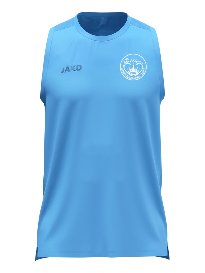 Jako Tanktop Light Flow