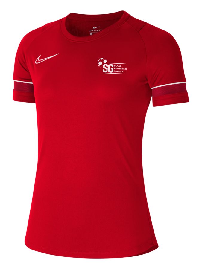 Nike Academy 21 Shirt Damen