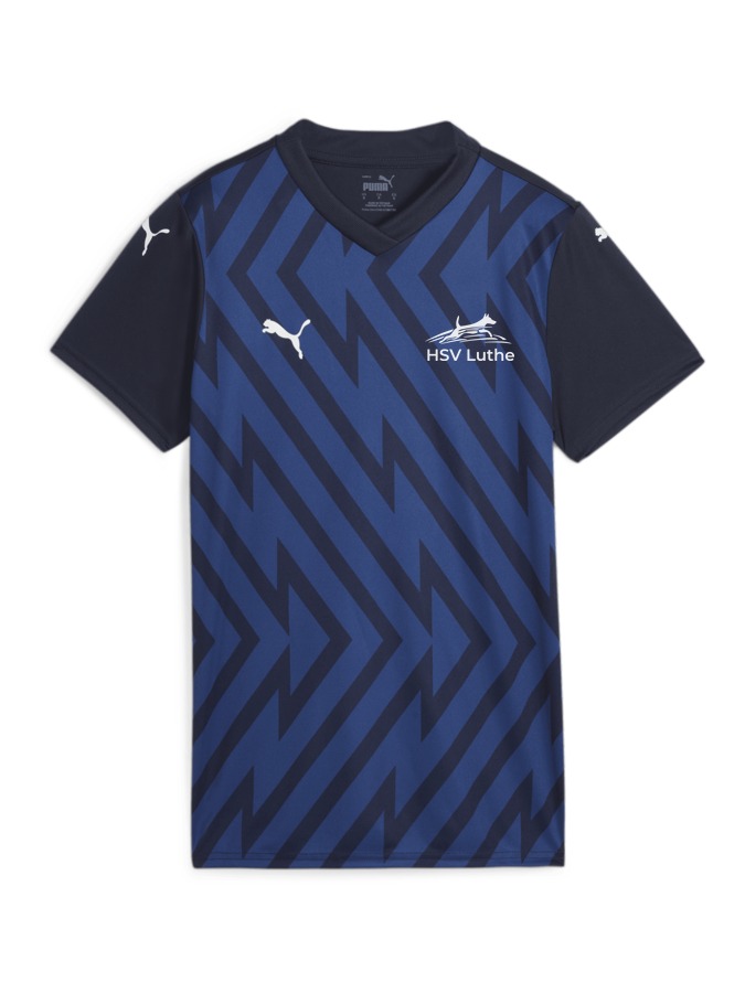 PUMA teamGLORY Trikot Damen