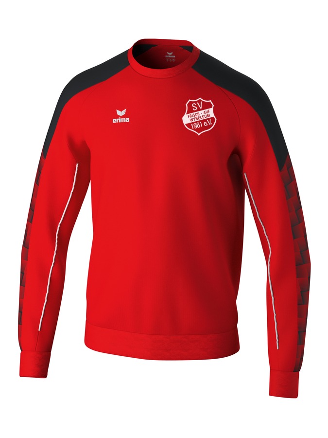 Erima Evo Star Sweatshirt