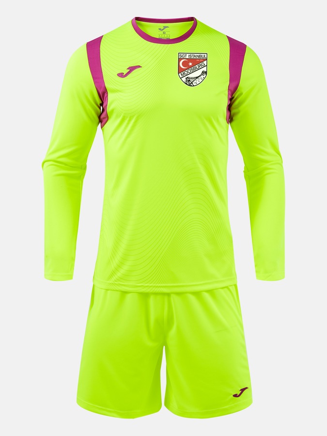 Joma Zamora XI Set