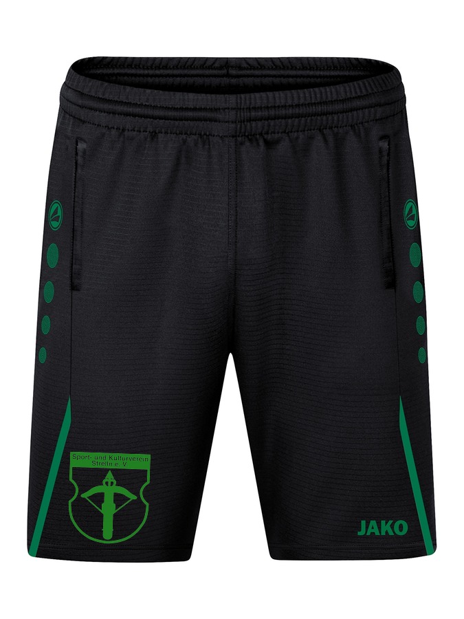 Jako Trainingsshort Challenge