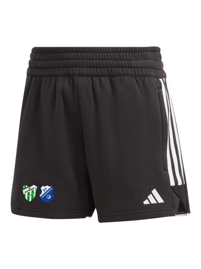 adidas Tiro 23 League Sweatshorts Damen