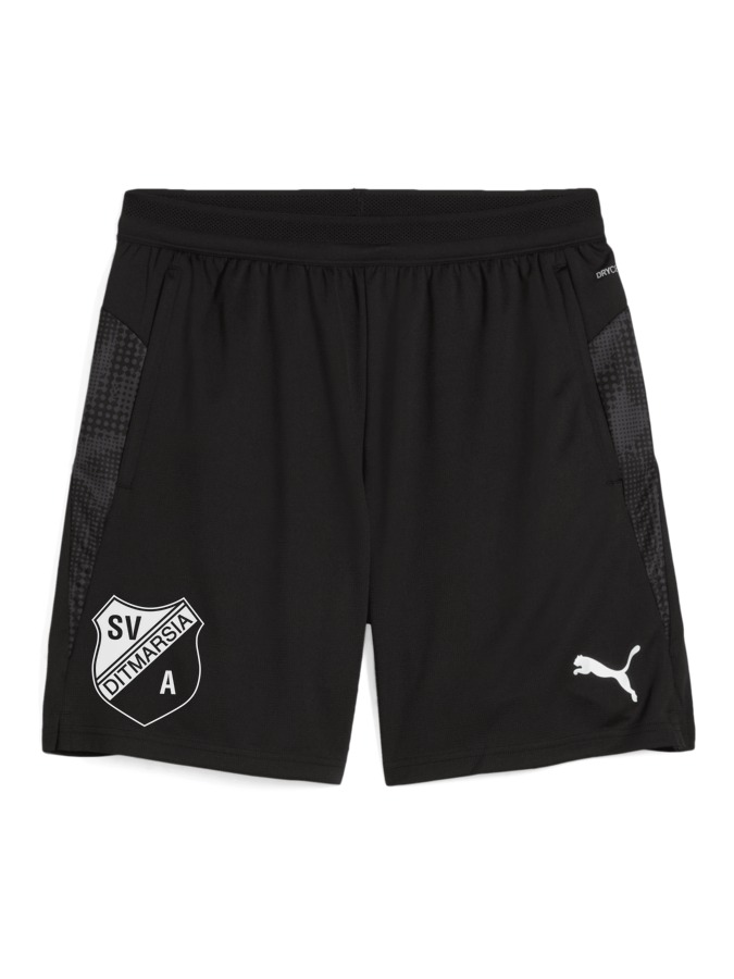 PUMA teamCUP Training Shorts