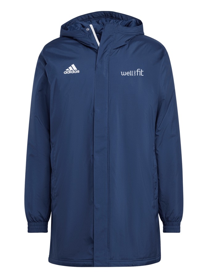 adidas Entrada 22 Stadionjacke