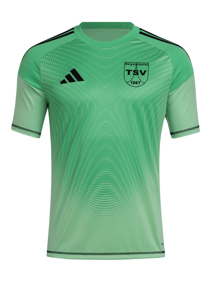 adidas Tiro 25 Competition Torwarttrikot