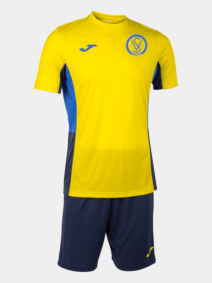 Joma Danubio II Set