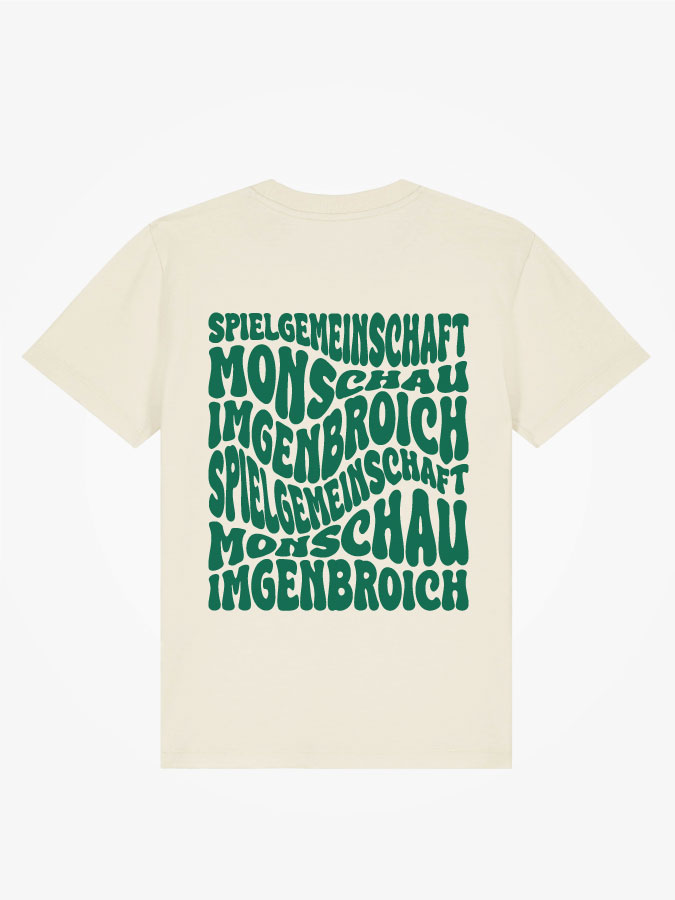 Shirt Wavy Kids