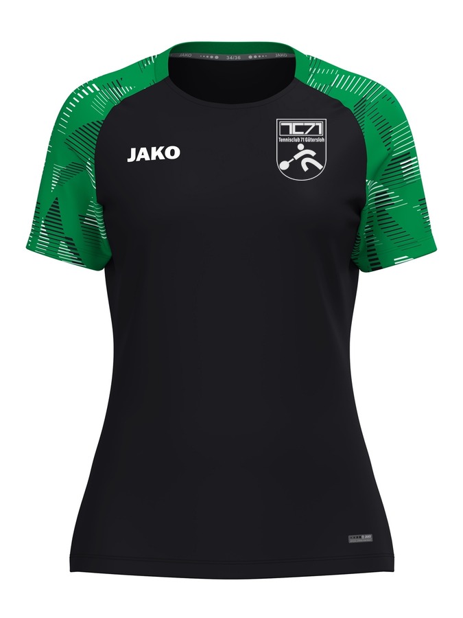 Jako T-Shirt Sonic Damen