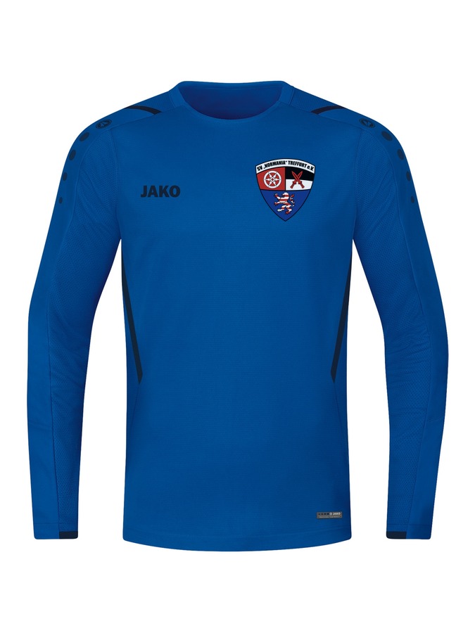 Jako Sweat Challenge