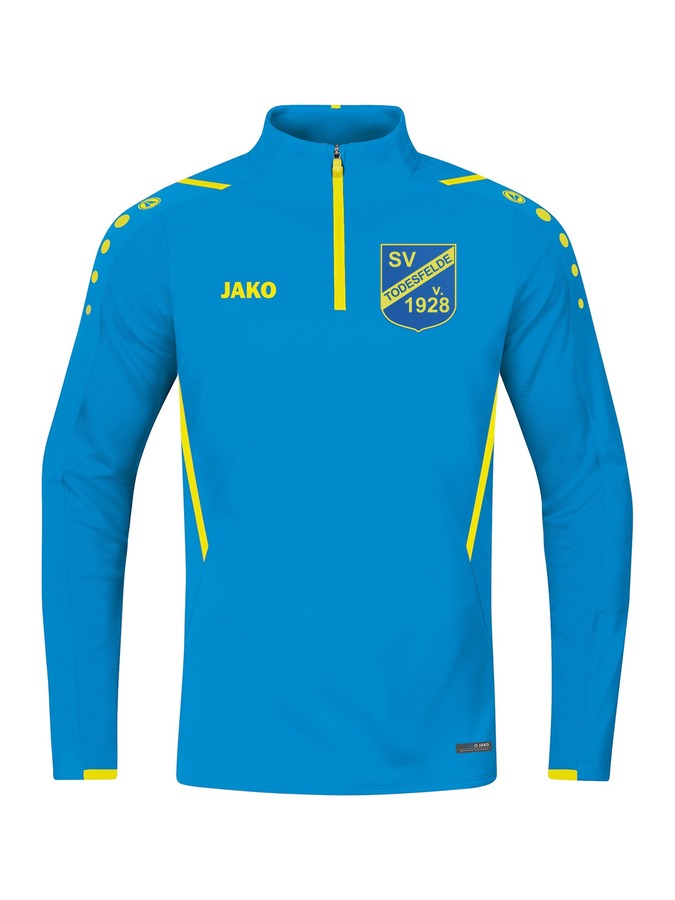 Jako Ziptop Challenge