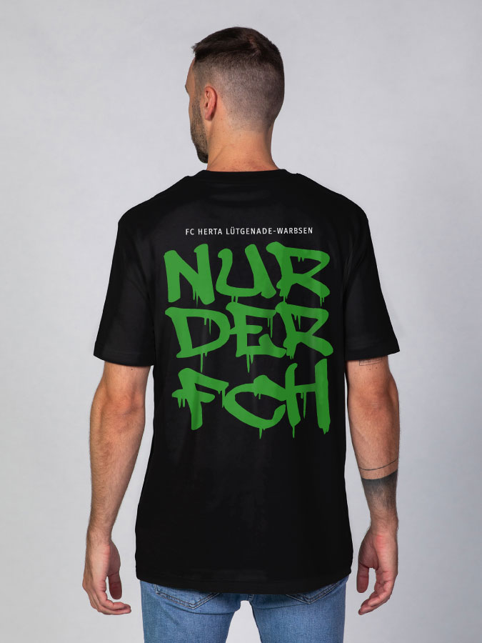 Shirt Street Herren