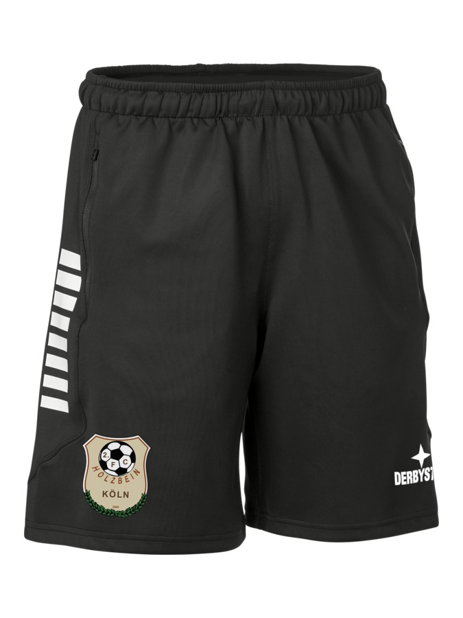 Derbystar Bermudashorts Primo