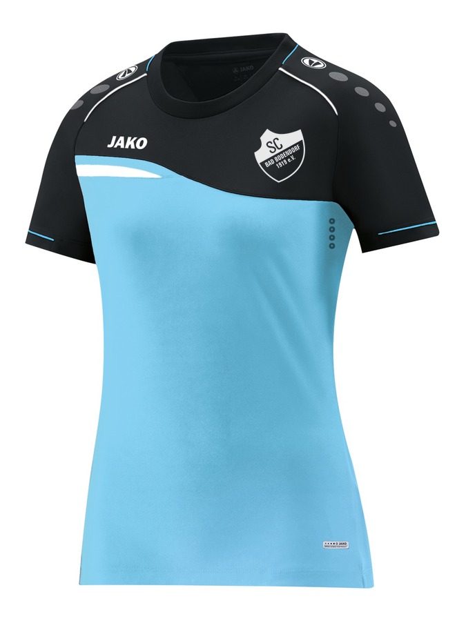 Jako T-Shirt Competition 2.0 Damen
