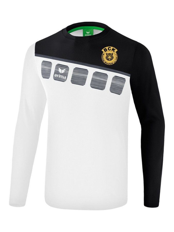 Erima 5-C Longsleeve