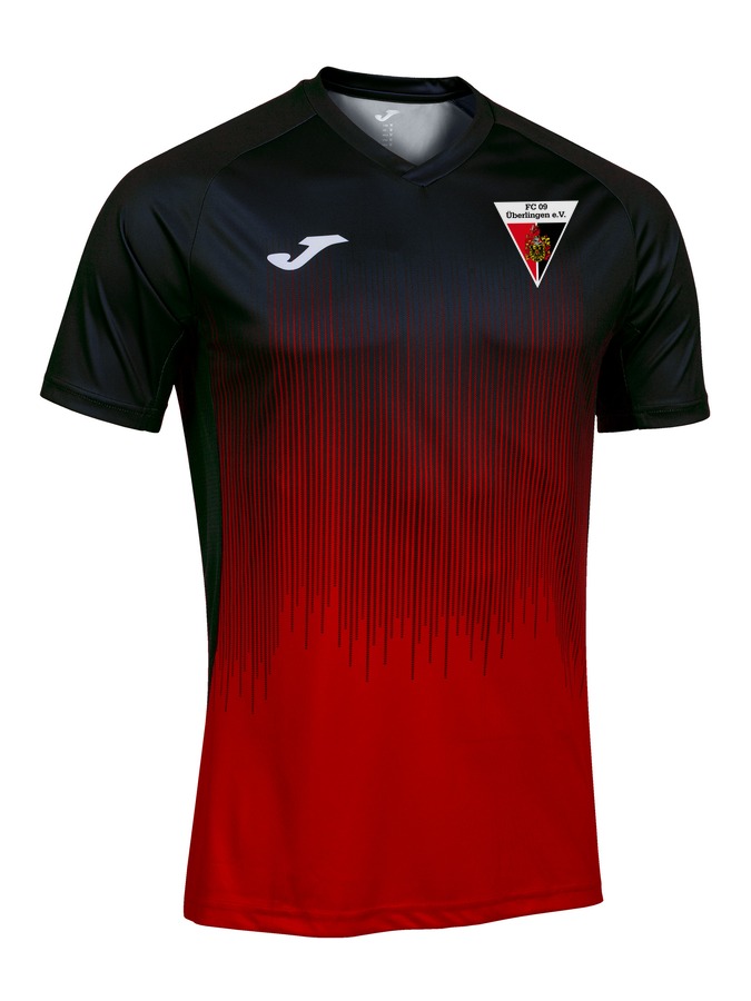 Joma Tiger IV Shirt