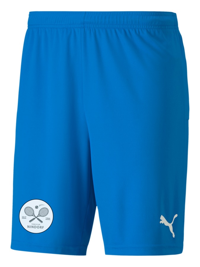 PUMA teamGOAL 23 Knit Shorts
