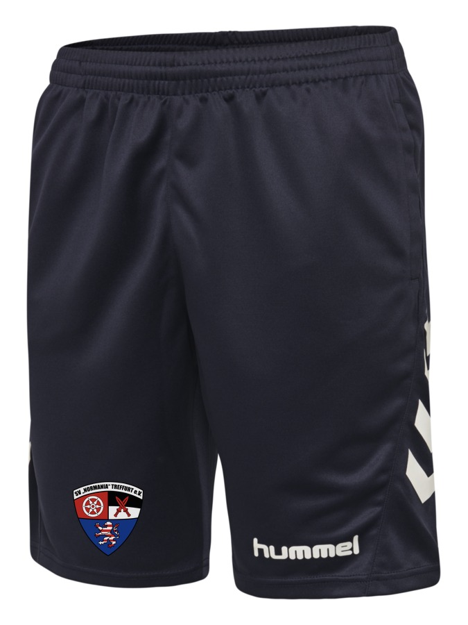 Hummel Promo Bermuda