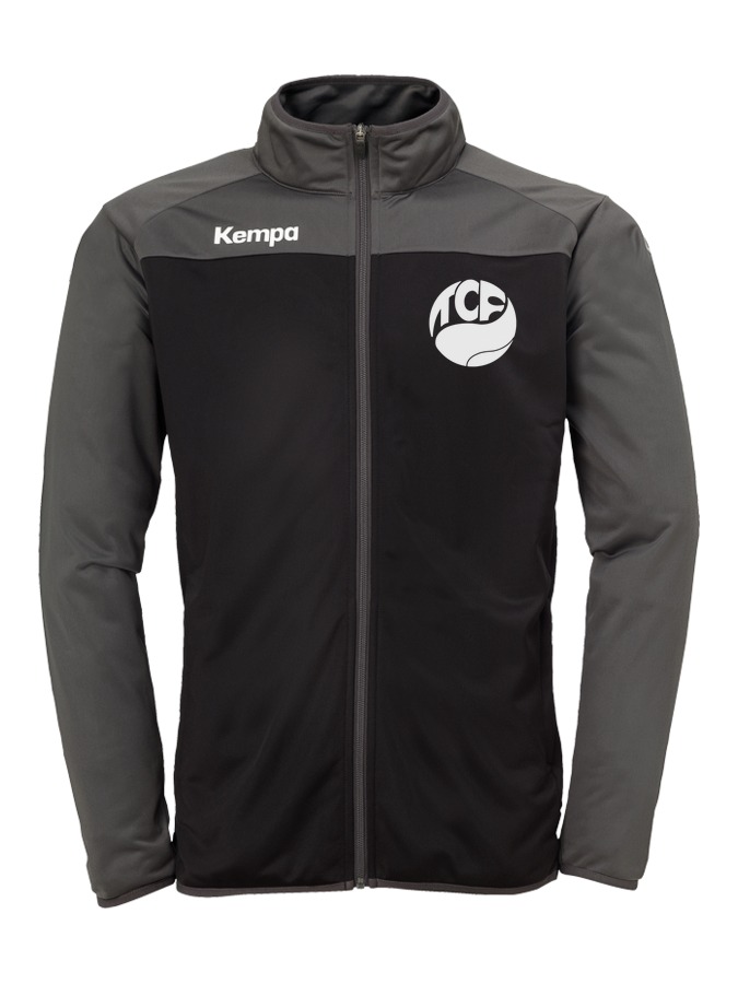 Kempa Prime Poly Jacke